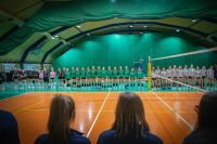 XXIV Ogólnopolski Turniej Piłki Siatkowej Juniorek o „Puchar Przewodniczącej Rady Powiatu Rawskiego” - Foto_0008