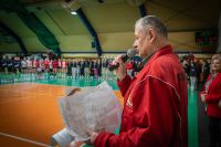 XXIV Ogólnopolski Turniej Piłki Siatkowej Juniorek o „Puchar Przewodniczącej Rady Powiatu Rawskiego” - Foto_0009