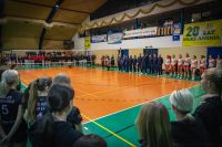 XXIV Ogólnopolski Turniej Piłki Siatkowej Juniorek o „Puchar Przewodniczącej Rady Powiatu Rawskiego” - Foto_0012