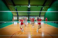 XXIV Ogólnopolski Turniej Piłki Siatkowej Juniorek o „Puchar Przewodniczącej Rady Powiatu Rawskiego” - Foto_0049