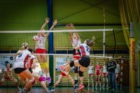 XXIV Ogólnopolski Turniej Piłki Siatkowej Juniorek o „Puchar Przewodniczącej Rady Powiatu Rawskiego” - Foto_0052