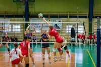 XXIV Ogólnopolski Turniej Piłki Siatkowej Juniorek o „Puchar Przewodniczącej Rady Powiatu Rawskiego” - Foto_0075