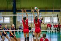 XXIV Ogólnopolski Turniej Piłki Siatkowej Juniorek o „Puchar Przewodniczącej Rady Powiatu Rawskiego” - Foto_0077