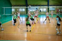 XXIV Ogólnopolski Turniej Piłki Siatkowej Juniorek o „Puchar Przewodniczącej Rady Powiatu Rawskiego” - Foto_0087