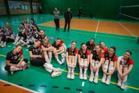 XXIV Ogólnopolski Turniej Piłki Siatkowej Juniorek o „Puchar Przewodniczącej Rady Powiatu Rawskiego” - Foto_0148