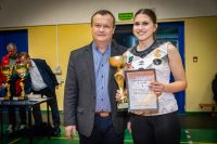 XXIV Ogólnopolski Turniej Piłki Siatkowej Juniorek o „Puchar Przewodniczącej Rady Powiatu Rawskiego” - Foto_0160
