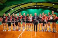 XXIV Ogólnopolski Turniej Piłki Siatkowej Juniorek o „Puchar Przewodniczącej Rady Powiatu Rawskiego” - Foto_0164