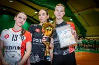 XXIV Ogólnopolski Turniej Piłki Siatkowej Juniorek o „Puchar Przewodniczącej Rady Powiatu Rawskiego” - Foto_0165