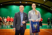 XXIV Ogólnopolski Turniej Piłki Siatkowej Juniorek o „Puchar Przewodniczącej Rady Powiatu Rawskiego” - Foto_0174