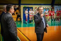 XXIV Ogólnopolski Turniej Piłki Siatkowej Juniorek o „Puchar Przewodniczącej Rady Powiatu Rawskiego” - Foto_0194