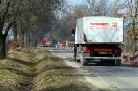 foto_15_Postęp robót - Poprawa dostępności komunikacyjnej centrum sadowniczego i konferencyjnego województwa łódzkiego –...