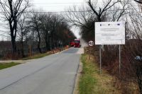 foto_21_Postęp robót - Poprawa dostępności komunikacyjnej centrum sadowniczego i konferencyjnego województwa łódzkiego –...