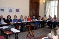 foto_07_Szkolenie „Zarządzanie jakością w administracji samorządowej”