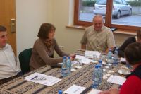 foto_01_Szkolenie „Wystąpienia publiczne – radzenie sobie ze stresem” oraz „Coaching i delegowanie zadań pracowników”