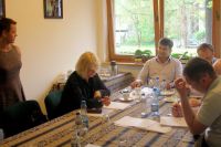 foto_14_Szkolenie „Wystąpienia publiczne – radzenie sobie ze stresem” oraz „Coaching i delegowanie zadań pracowników”