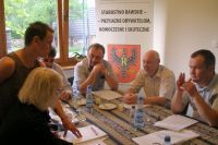 foto_17_Szkolenie „Wystąpienia publiczne – radzenie sobie ze stresem” oraz „Coaching i delegowanie zadań pracowników”