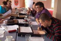 foto_06_Szkolenie „Postepowanie w sprawie przedsięwzięć mogących znacząco oddziaływać na środowisko”