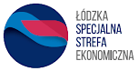 Logo ŁSSE