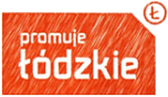 logo - promuje łódzkie