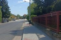 07_Koniec inwestycji, droga powiatowa 4129E oraz 4128E w m. Lubania