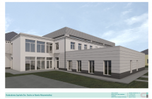 Pracownia RMI - widok