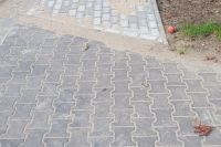 Poprawa bezpieczeństwa mieszkańców powiatu rawskiego poprzez budowę, przebudowę i modernizację chodników - foto_05