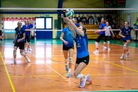XXIII Ogólnopolski Turniej Piłki Siatkowej Juniorek o „Puchar Przewodniczącej Rady Powiatu Rawskiego” - dzień II - foto_064