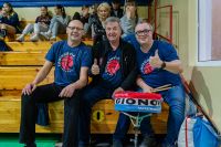 XXIII Ogólnopolski Turniej Piłki Siatkowej Juniorek o „Puchar Przewodniczącej Rady Powiatu Rawskiego” - dzień II - foto_074