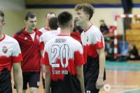 XXIII Mistrzosta Powiatu Rawskiego Drużyn Zrzeszenia LZS w Halowej Piłce Nożnej - foto_003