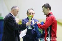 XXIII Mistrzosta Powiatu Rawskiego Drużyn Zrzeszenia LZS w Halowej Piłce Nożnej - foto_004