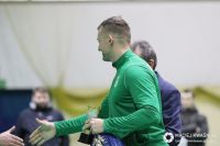 XXIII Mistrzosta Powiatu Rawskiego Drużyn Zrzeszenia LZS w Halowej Piłce Nożnej - foto_005