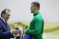 XXIII Mistrzosta Powiatu Rawskiego Drużyn Zrzeszenia LZS w Halowej Piłce Nożnej - foto_013