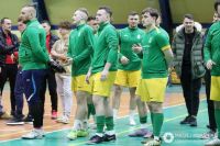 XXIII Mistrzosta Powiatu Rawskiego Drużyn Zrzeszenia LZS w Halowej Piłce Nożnej - foto_014