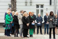 Uroczystość oddania Bloku Operacyjnego oraz Oddziału Anestezjologii i Intensywnej Terapii dla Szpitala Św. Ducha w Rawie...