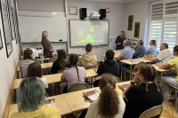 Ekopracownia - ZSP im. Władysława Stanisława Reymonta w Rawie Mazowieckiej - foto03
