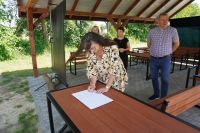 Ekopracownia - ZSP w Białej Rawskiej - foto06