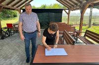 Ekopracownia - ZSP w Białej Rawskiej - foto07