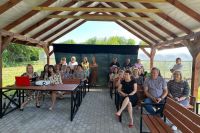 Ekopracownia - ZSP w Białej Rawskiej - foto10