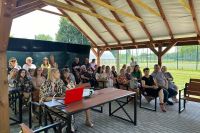 Ekopracownia - ZSP w Białej Rawskiej - foto11