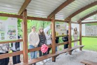 Ekopracownia - LO im. Marii Skłodowskiej-Curie w Rawie Mazowieckiej - foto13