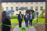 Ekopracownia - LO im. Marii Skłodowskiej-Curie w Rawie Mazowieckiej - foto14