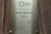 Jubileusz 25-lecia polskich powiatów na Zamku Królewskim w Warszawie - foto_016