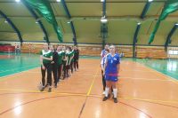Powiatowa „Licealiada” Szkolnea w Piłce Ręcznej Dziewcząt i Chłopców - Foto_01