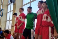 Powiatowe Igrzyska Młodzieży Szkolnej Szkół Podstawowych w Unihokeju Dziewcząt i Chłopców na rok szkolny 2023/2024 - Foto_005