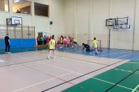 Powiatowe Igrzyska Młodzieży Szkolnej Szkół Podstawowych w Unihokeju Dziewcząt i Chłopców na rok szkolny 2023/2024 - Foto_006