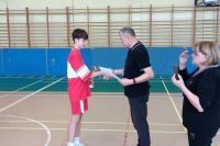 Powiatowe Igrzyska Młodzieży Szkolnej Szkół Podstawowych w Unihokeju Dziewcząt i Chłopców na rok szkolny 2023/2024 - Foto_010