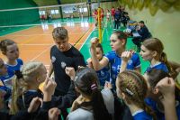 XXIV Ogólnopolski Turniej Piłki Siatkowej Juniorek o „Puchar Przewodniczącej Rady Powiatu Rawskiego” - Foto_0128