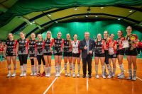 XXIV Ogólnopolski Turniej Piłki Siatkowej Juniorek o „Puchar Przewodniczącej Rady Powiatu Rawskiego” - Foto_0164