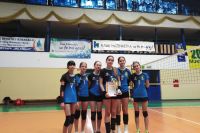 Powiatowe Igrzyska Młodzieży Szkolnej w Piłce Siatkowej Dziewcząt i Chłopców - Foto_02