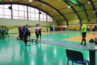 XXIV Mistrzostwa Powiatu Rawskiego Drużyn Zrzeszenia LZS w Halowej Piłce Nożnej - Foto_001